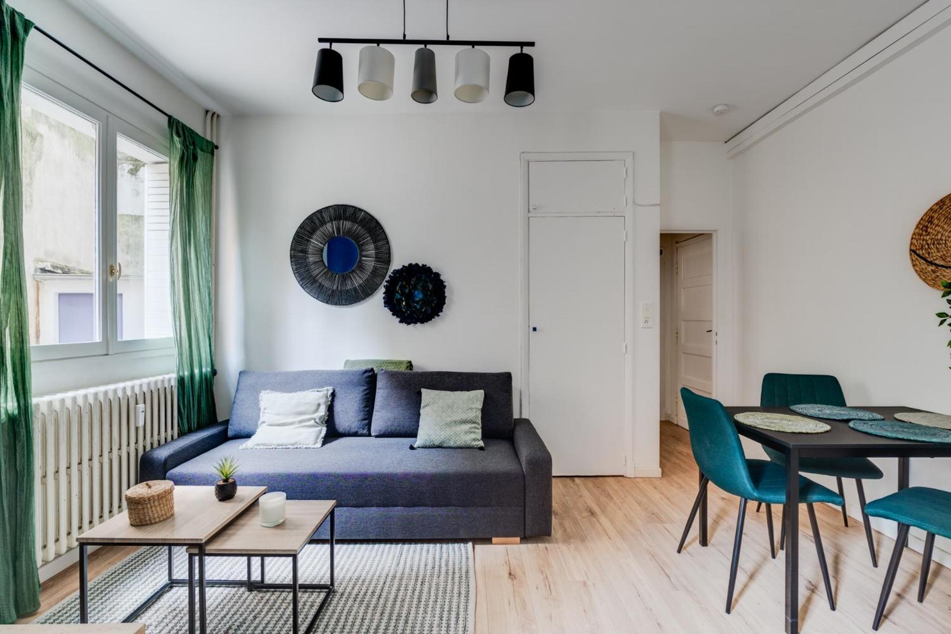 Le Malaret - Parking, Wifi, Hyper-Centre Daire Toulouse Dış mekan fotoğraf