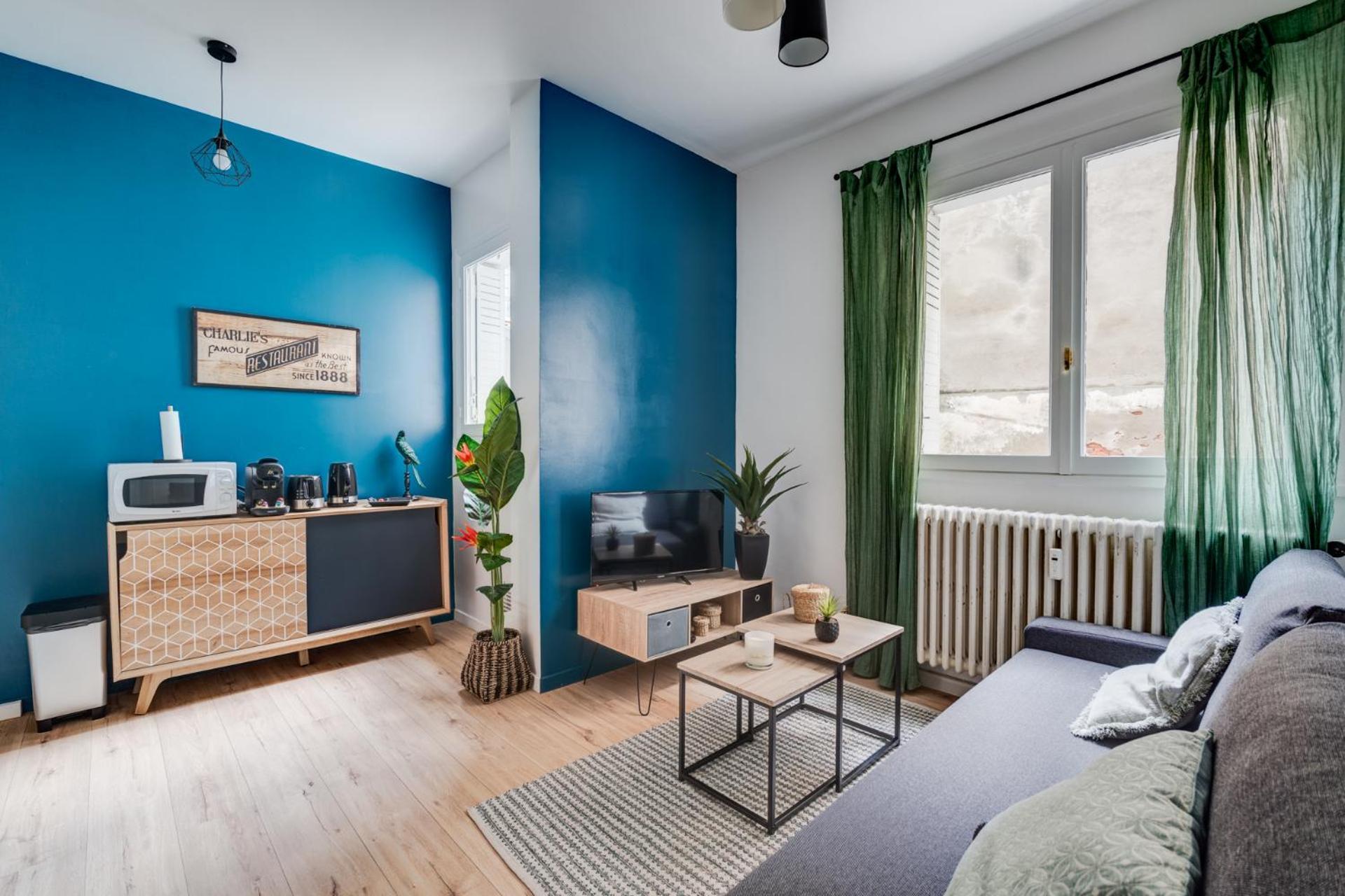 Le Malaret - Parking, Wifi, Hyper-Centre Daire Toulouse Dış mekan fotoğraf