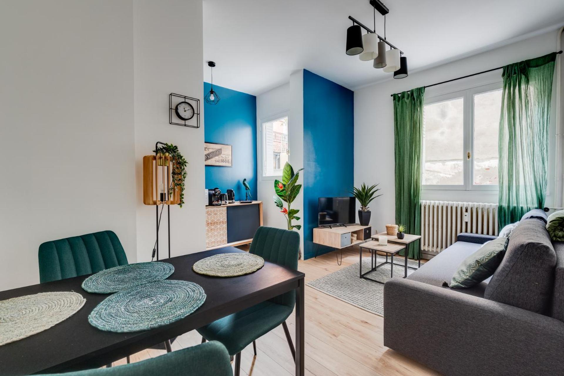 Le Malaret - Parking, Wifi, Hyper-Centre Daire Toulouse Dış mekan fotoğraf